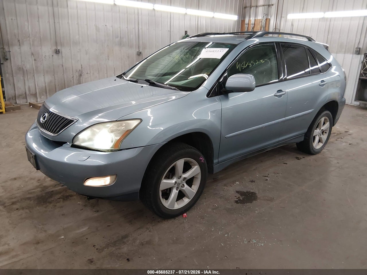 2004 LEXUS RX 330 · 2/11
