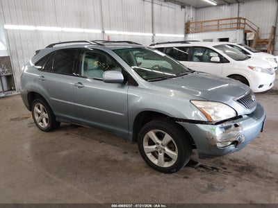 2T2HA31U44C****** · 2004 LEXUS RX 330