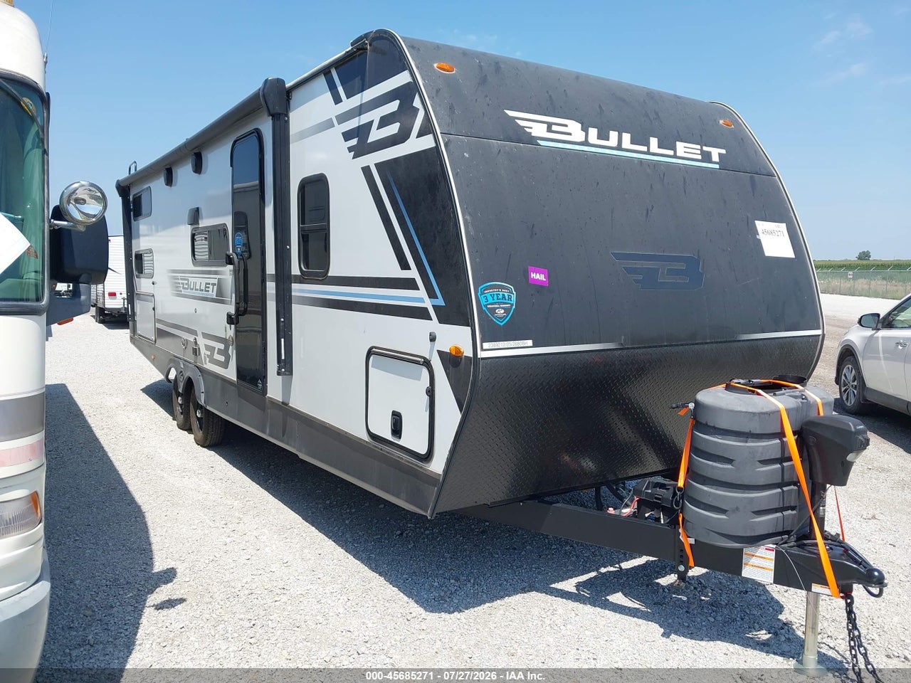 4YDTBLM27SD****** · 2025 KEYSTONE OTHER