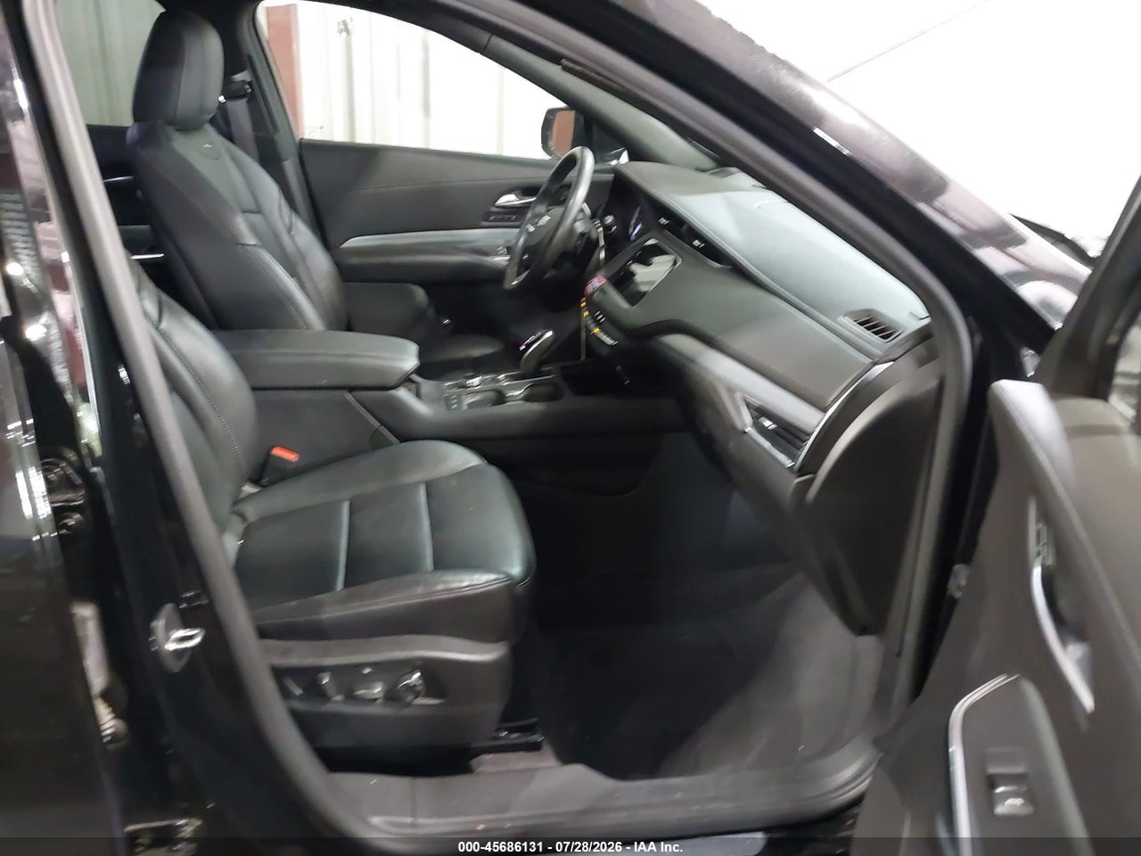 2023 CADILLAC XT4 AWD PREMIUM LUXURY · 5/11