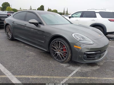 2023 PORSCHE PANAMERA 4S