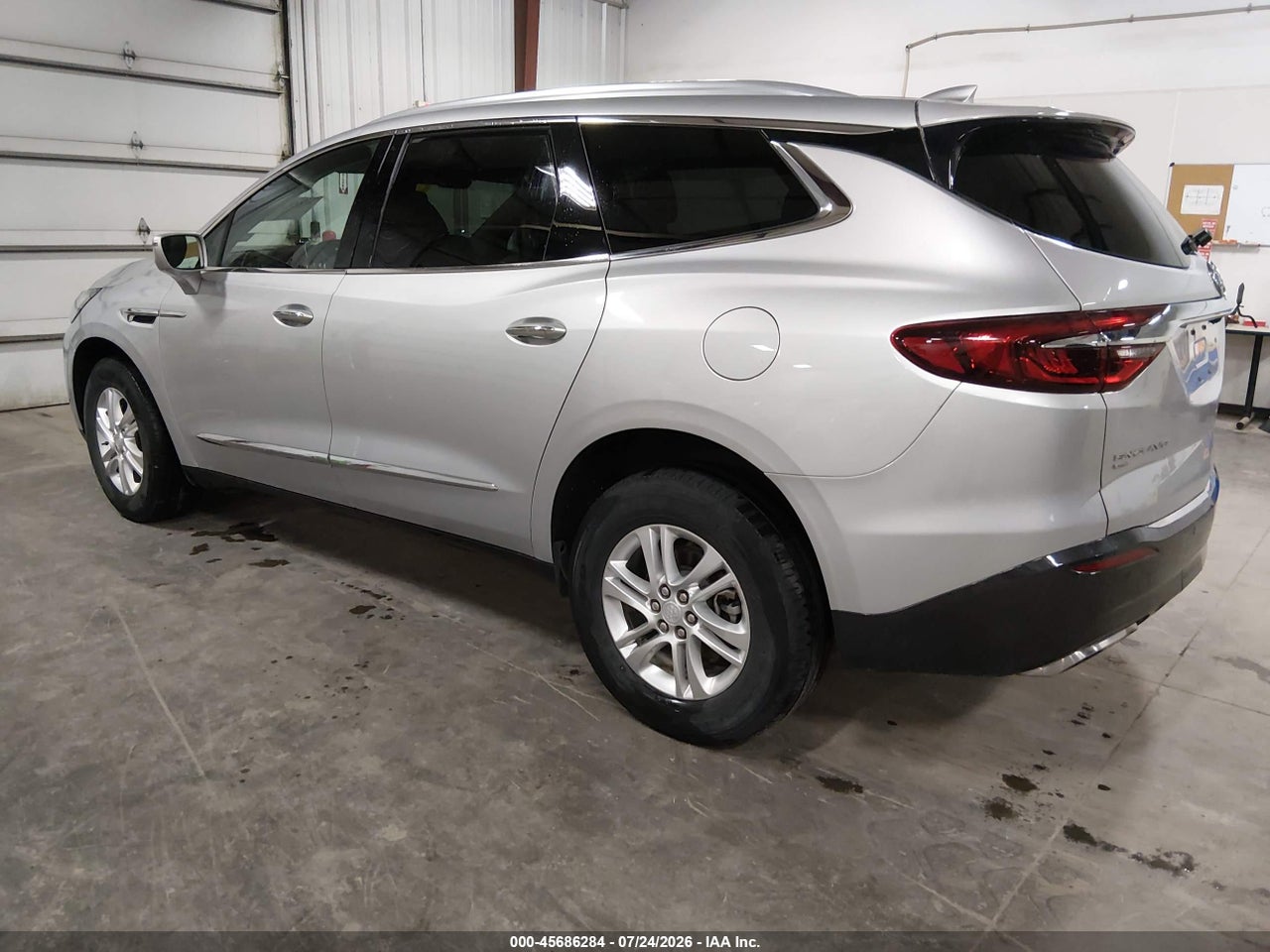 2020 BUICK ENCLAVE AWD PREMIUM · 3/11