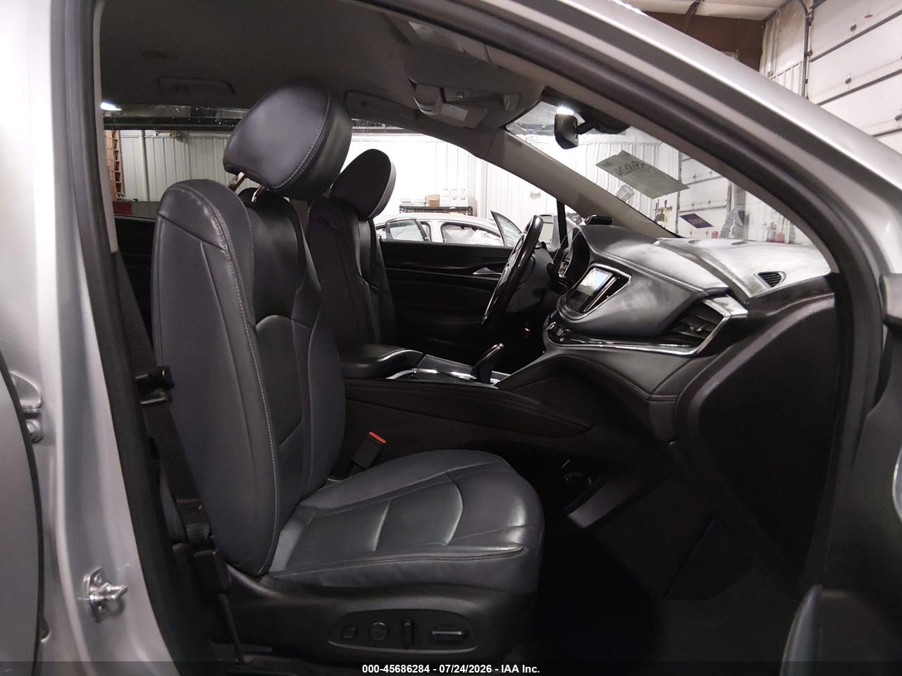 2020 BUICK ENCLAVE AWD PREMIUM · 5/11