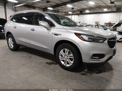 2020 BUICK ENCLAVE AWD PREMIUM