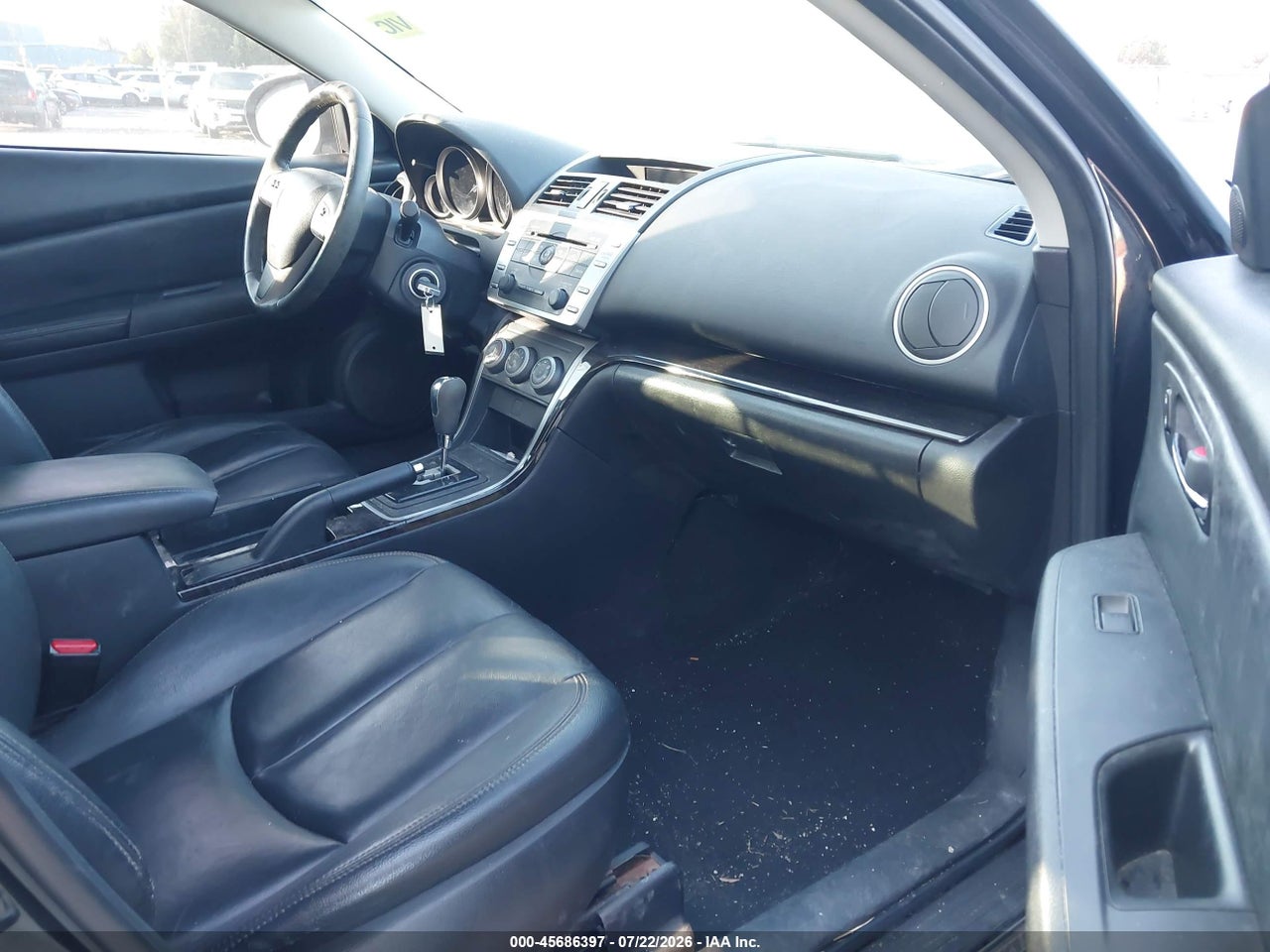 2013 MAZDA MAZDA6 I TOURING PLUS · 5/11