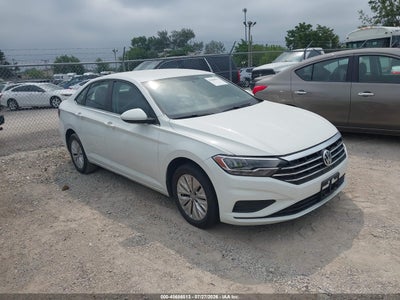 2020 VOLKSWAGEN JETTA 1.4T R-LINE/1.4T S/1.4T SE