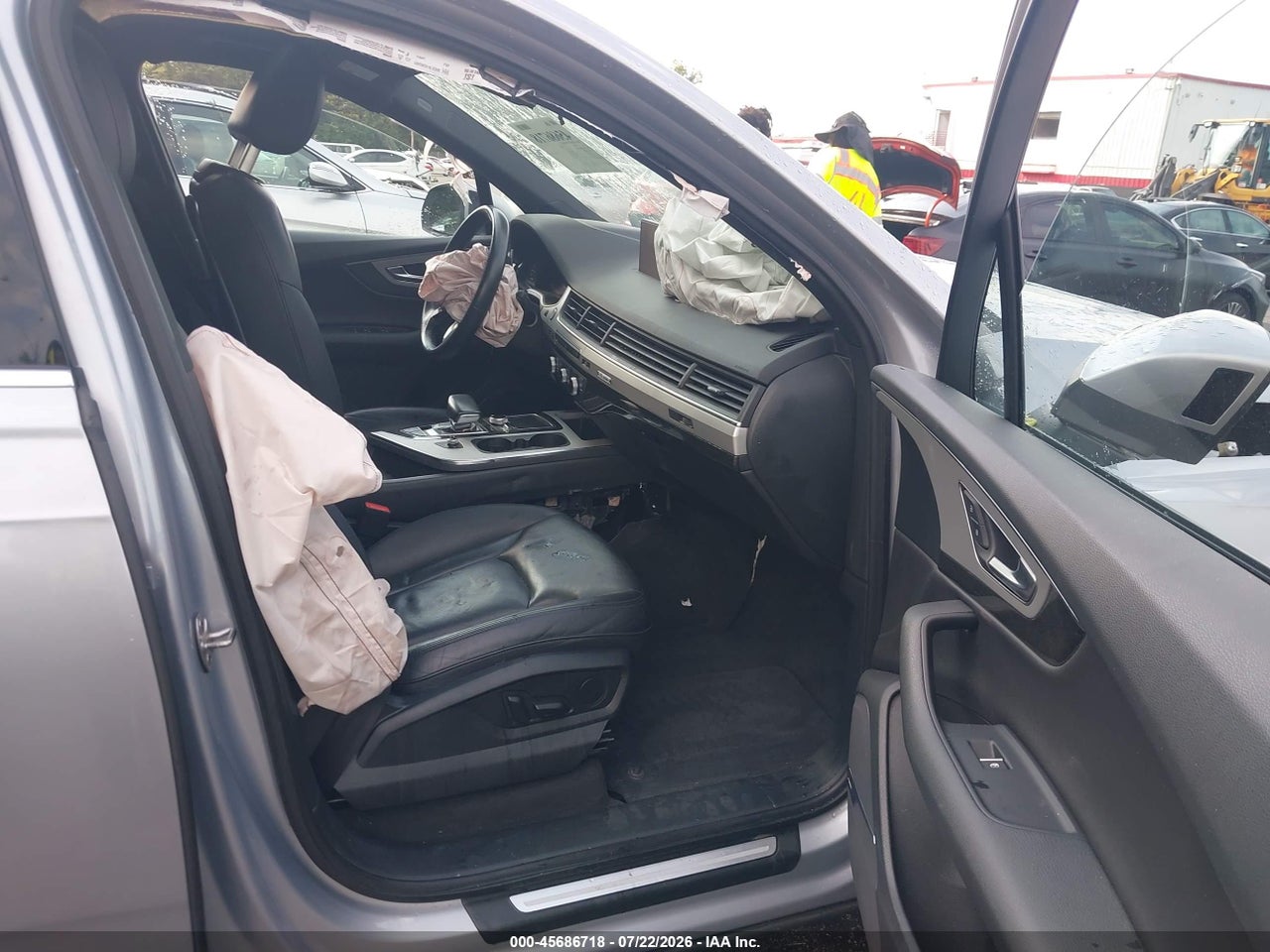 2019 AUDI Q7 · 5/11
