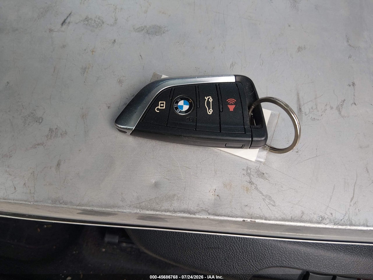 2019 BMW X1 SDRIVE28I · 11/11