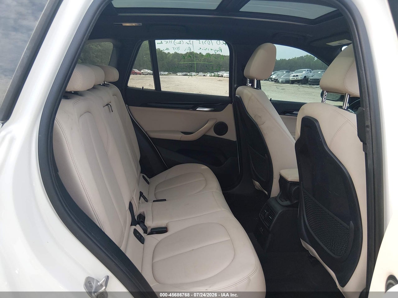 2019 BMW X1 SDRIVE28I · 8/11