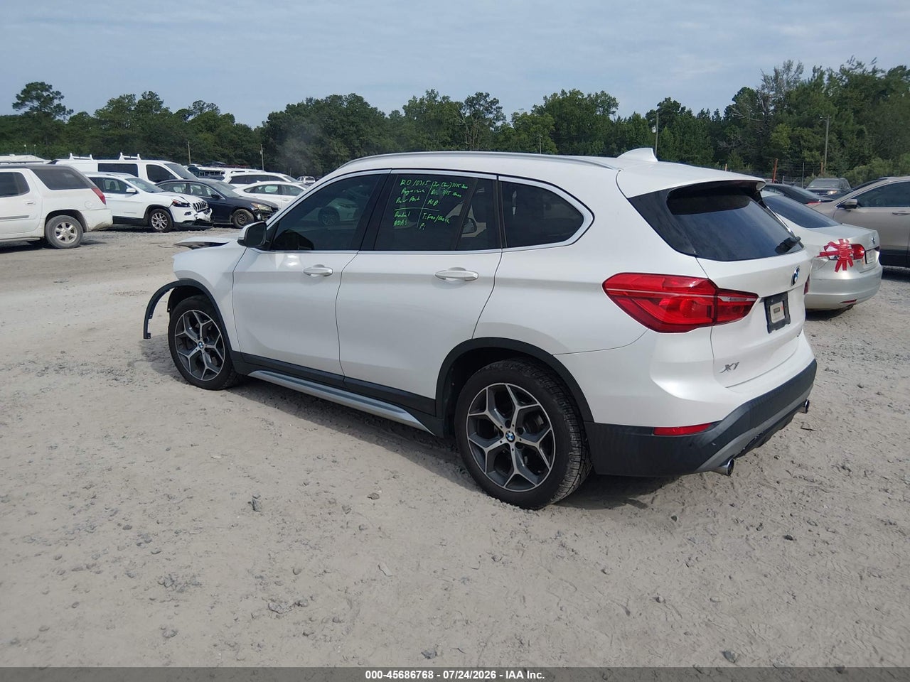 2019 BMW X1 SDRIVE28I · 3/11