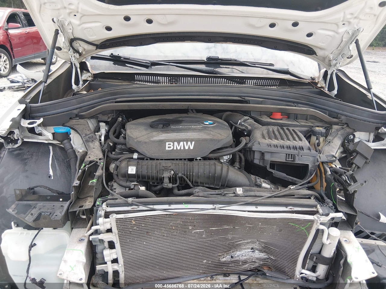 2019 BMW X1 SDRIVE28I · 10/11