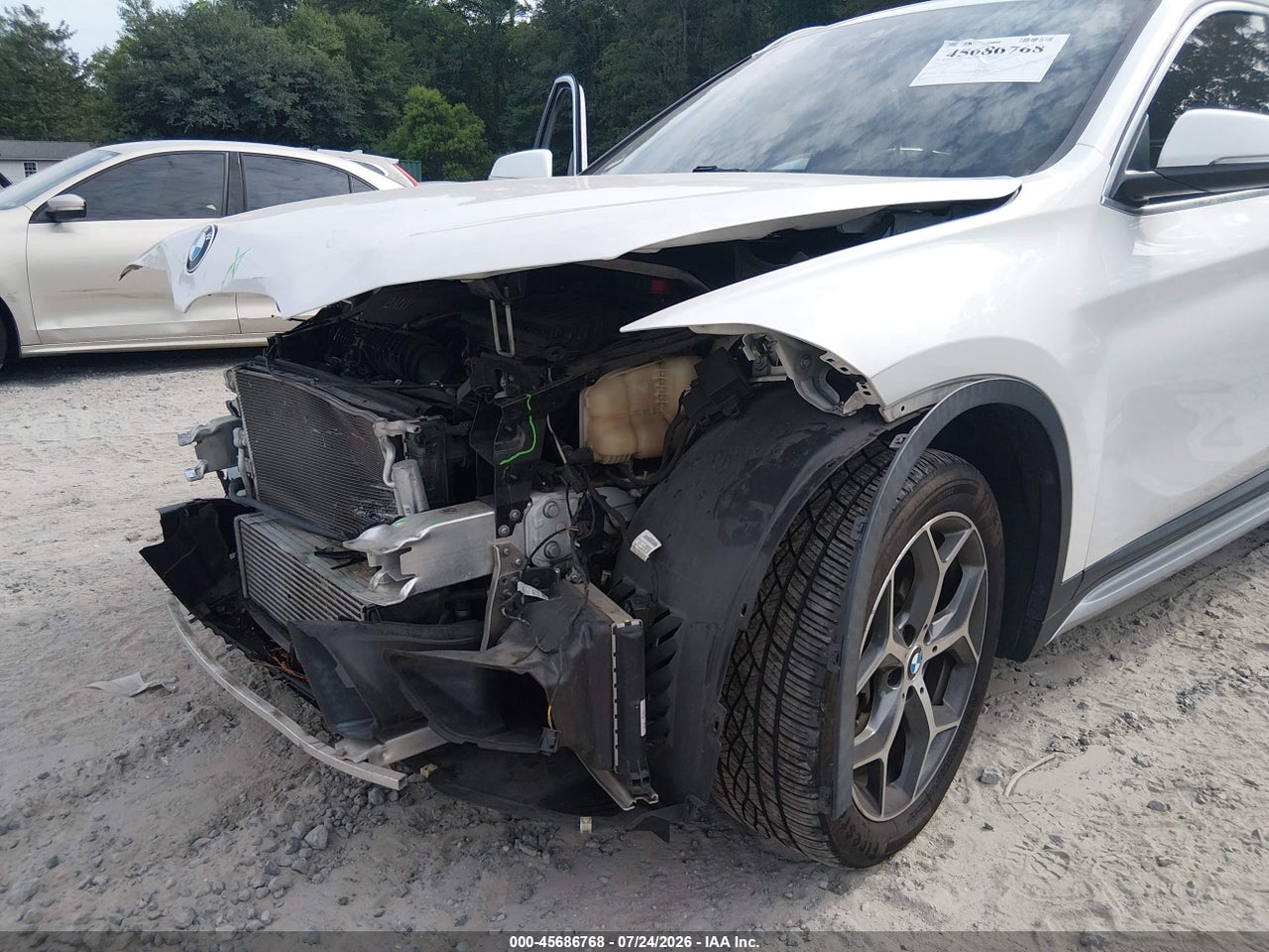 2019 BMW X1 SDRIVE28I · 6/11
