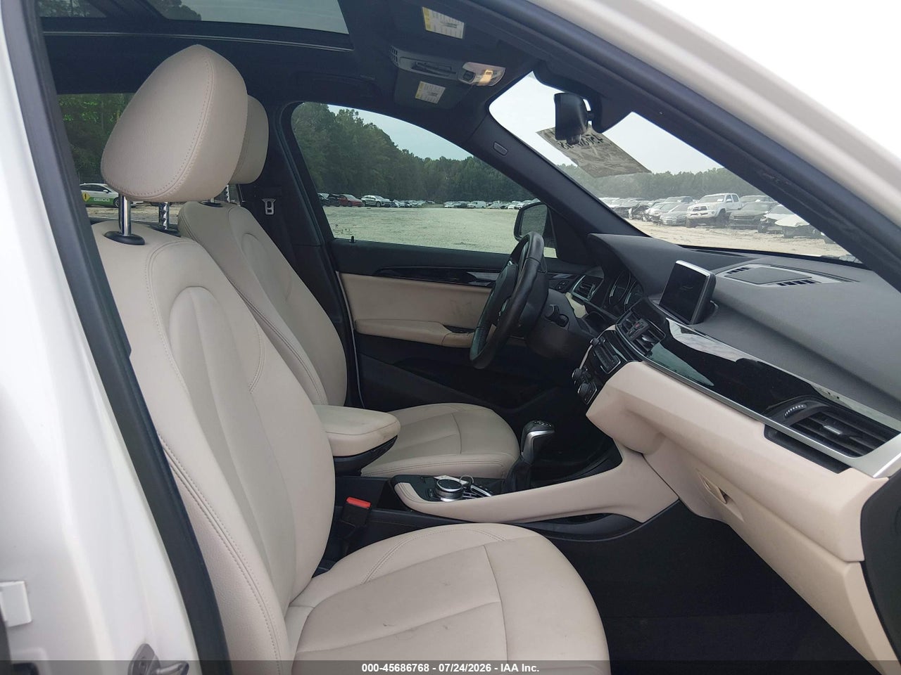 2019 BMW X1 SDRIVE28I · 5/11