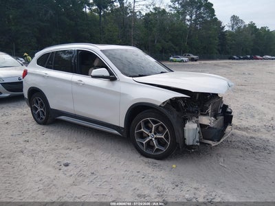 2019 BMW X1 SDRIVE28I