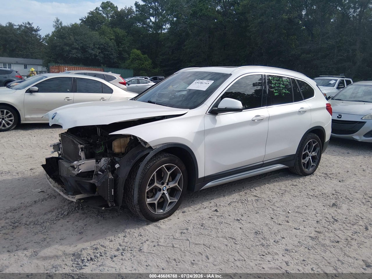 2019 BMW X1 SDRIVE28I · 2/11