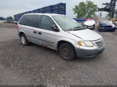 1C8GJ25362B****** · 2002 CHRYSLER VOYAGER