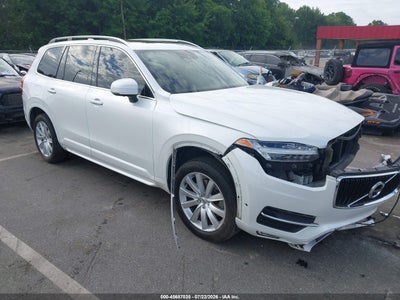 2018 VOLVO XC90 T5 MOMENTUM