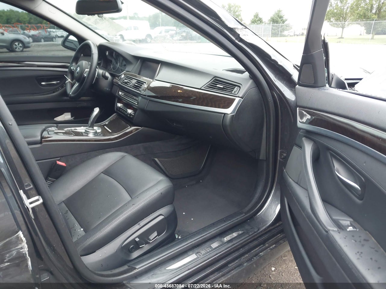 2015 BMW 535I XDRIVE · 5/11