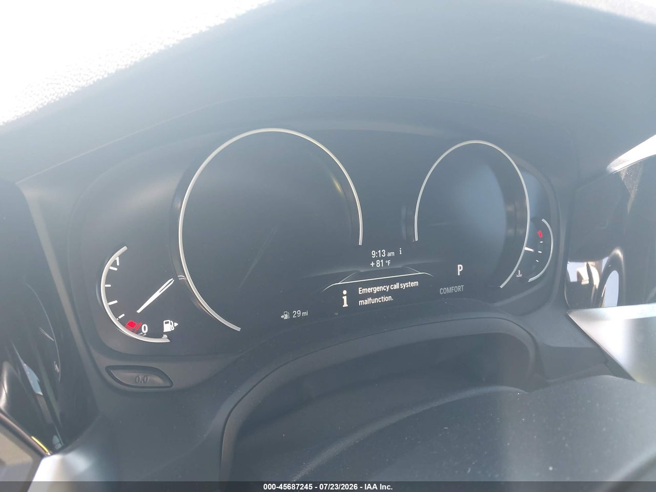 3MW5R7J56K8****** · 2019 BMW 330I XDRIVE · 7/10