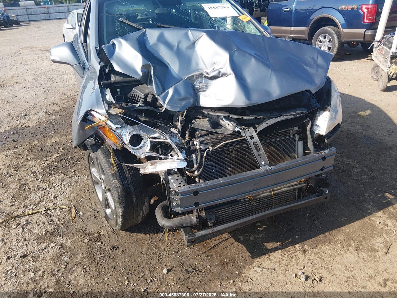 2014 BUICK ENCORE · 6/10