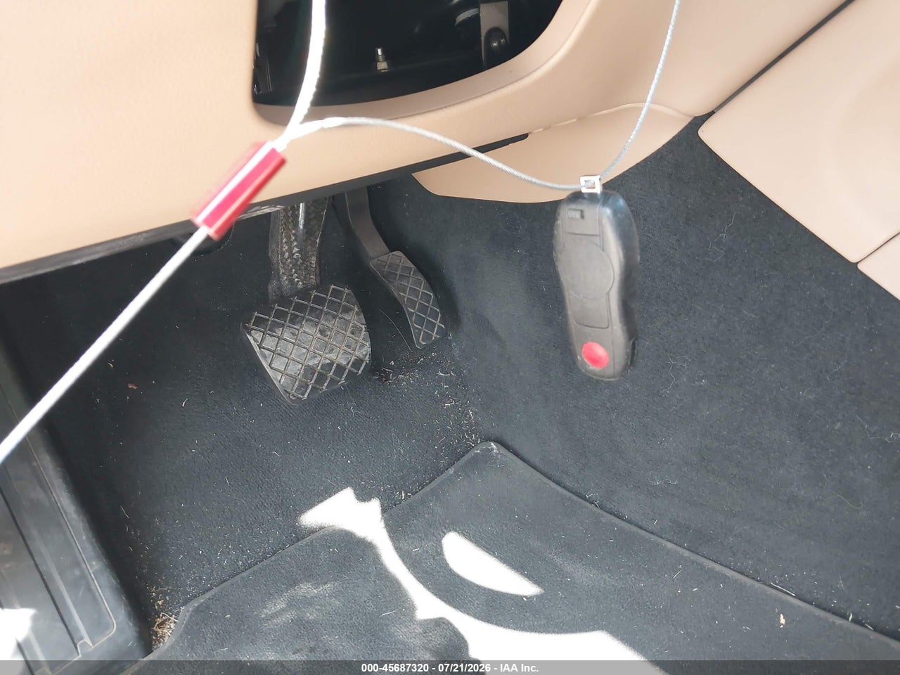 WP1AA2A51NL****** · 2022 PORSCHE MACAN   · 11/11