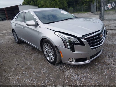 2G61M5S36K9****** · 2019 CADILLAC XTS LUXURY