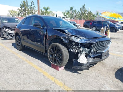2024 MAZDA CX-30 2.5 S SELECT SPORT