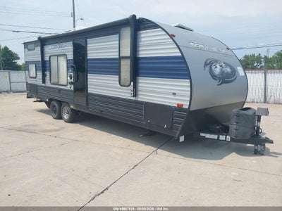 5ZT2CKRB4MF****** · 2021 FOREST RIVER OTHER