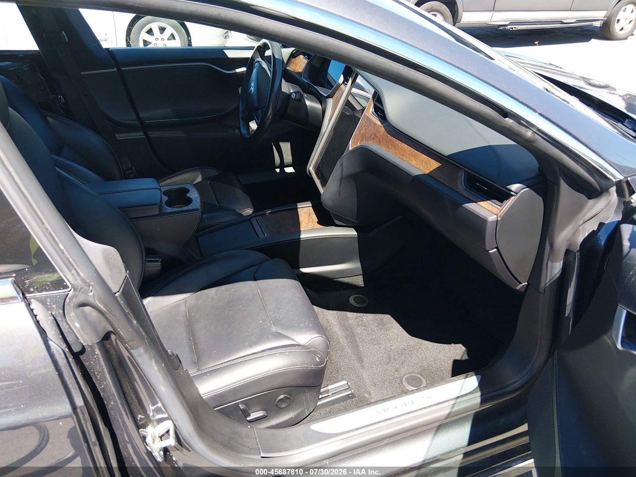 2018 TESLA MODEL S 100D/75D/P100D · 5/11