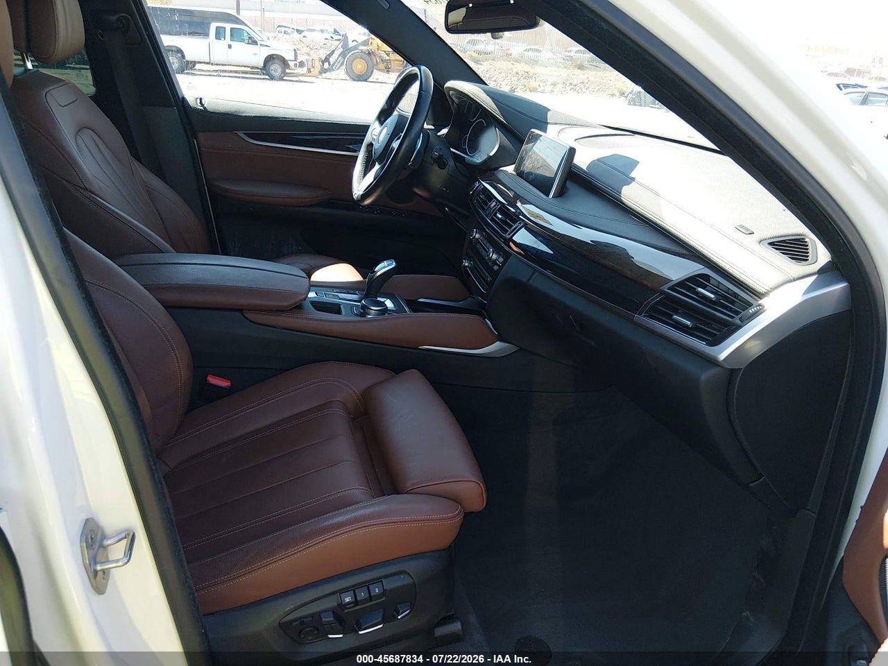 2019 BMW X6 XDRIVE35I · 5/11