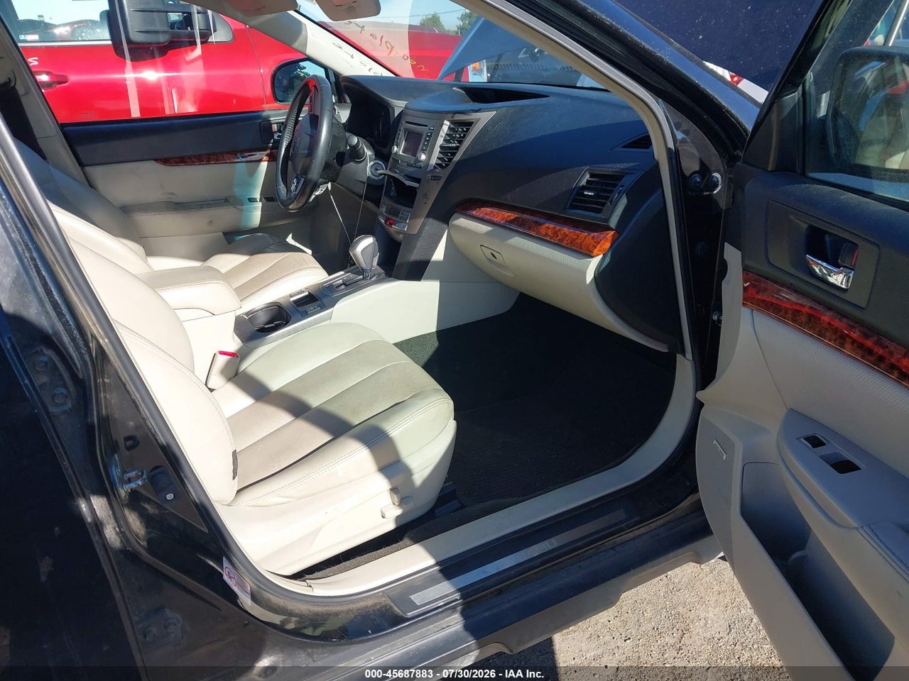 4S4BRBJC8C3****** · 2012 SUBARU OUTBACK 2.5I LIMITED · 5/11