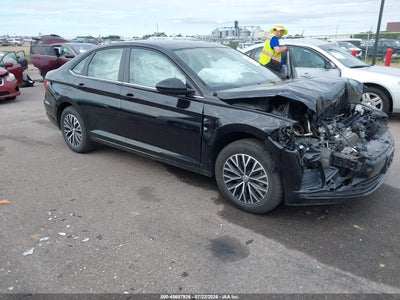 2020 VOLKSWAGEN JETTA 1.4T R-LINE/1.4T S/1.4T SE