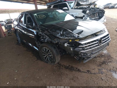 2021 VOLKSWAGEN JETTA 1.4T R-LINE/1.4T SE/S