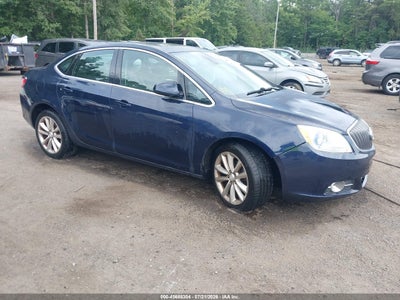 1G4PR5SK5F4****** · 2015 BUICK VERANO CONVENIENCE GROUP