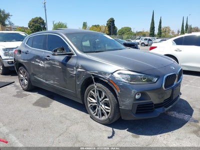 2018 BMW X2 XDRIVE28I