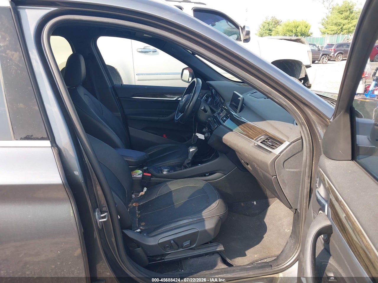 2017 BMW X1 XDRIVE28I · 5/11