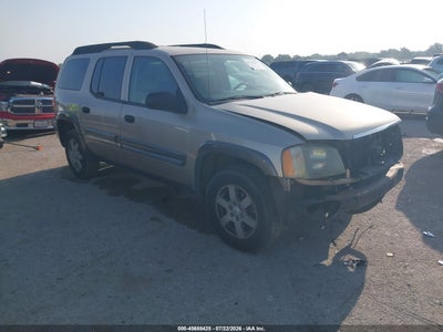 4NUES16S956****** · 2005 ISUZU ASCENDER S