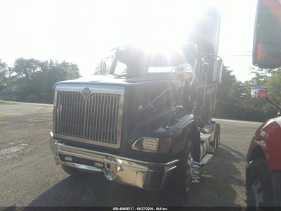 2HSCEAMR92C****** · 2002 INTERNATIONAL 9200 9200I