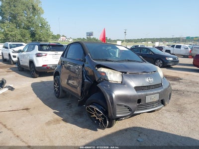 JTNJJXB04EJ****** · 2014 SCION IQ
