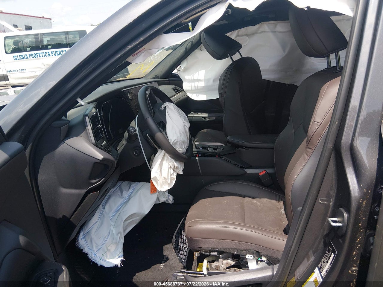 2026 LEXUS TX 350 PREMIUM · 5/11