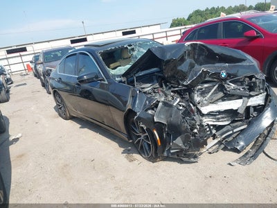 3MW5R1J09L8****** · 2020 BMW 330I