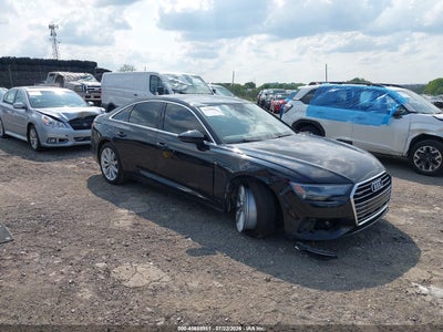 2019 AUDI A6 45 PREMIUM