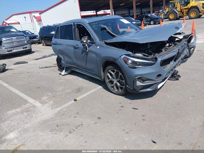 2021 BMW X1 SDRIVE28I