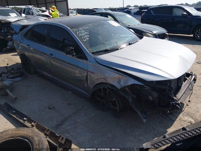 3VW6T7BU2KM****** · 2019 VOLKSWAGEN JETTA GLI 2.0T 35TH ANNIVERSARY EDITION/2.0T AUTOBAHN/2.0T S