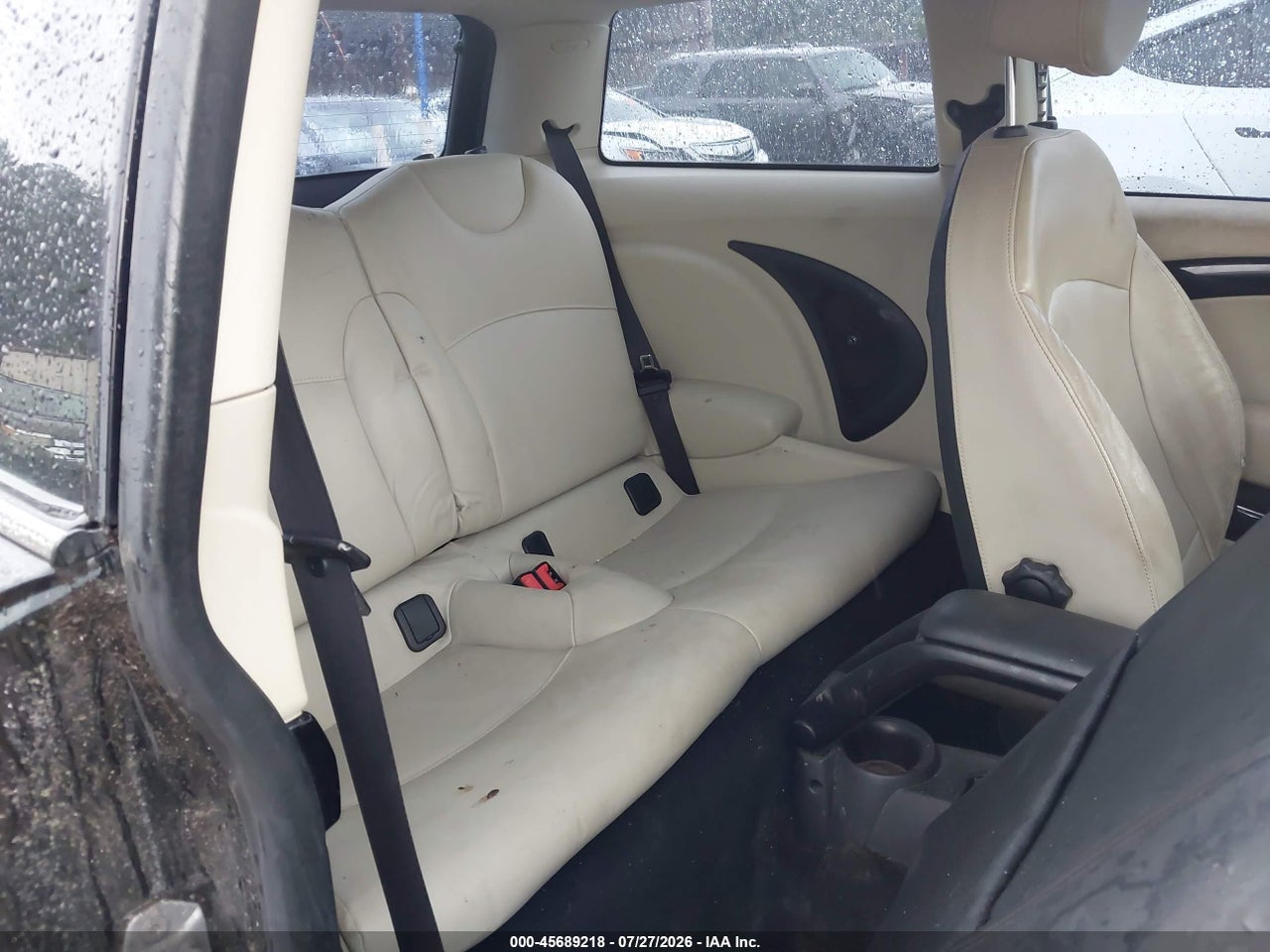 WMWSV3C53CT****** · 2012 MINI COOPER S · 8/11