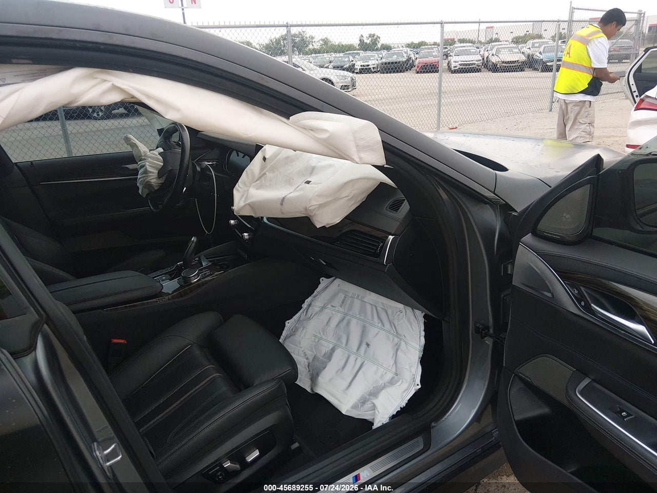 2018 BMW 640I GRAN TURISMO XDRIVE · 5/11
