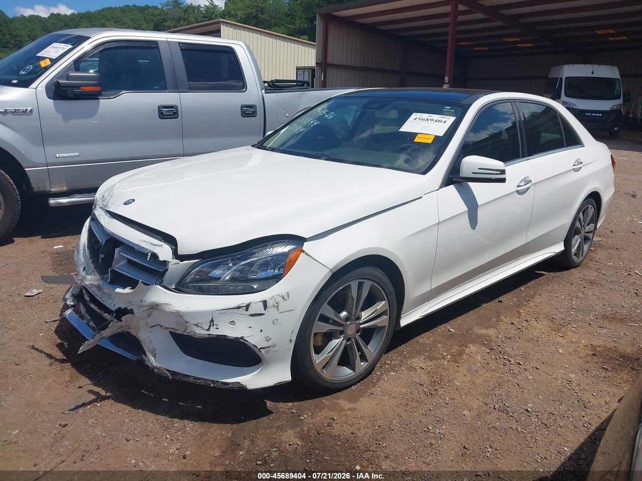 WDDHF5KB2EA****** · 2014 MERCEDES-BENZ E 350   · 2/11