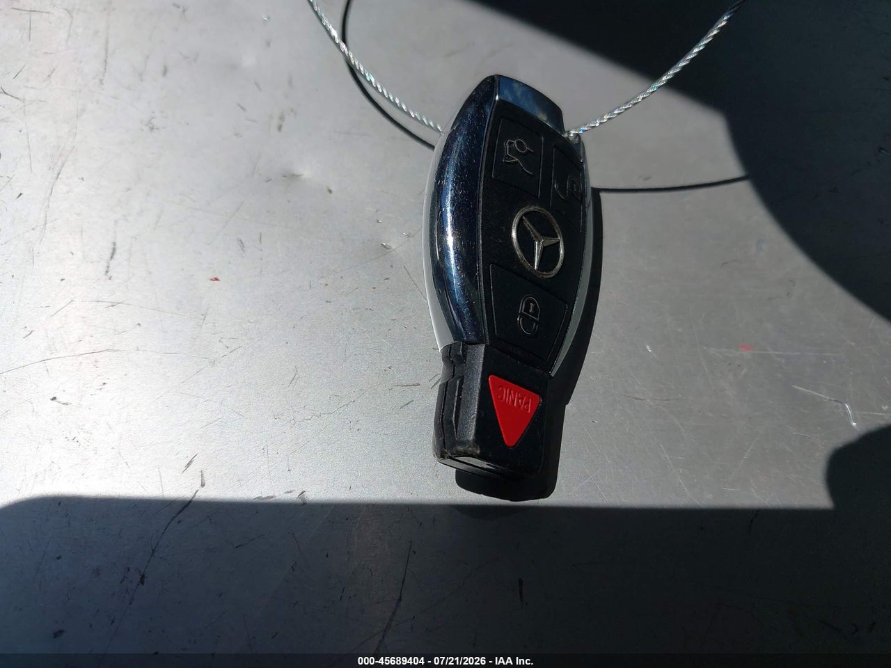 WDDHF5KB2EA****** · 2014 MERCEDES-BENZ E 350   · 11/11