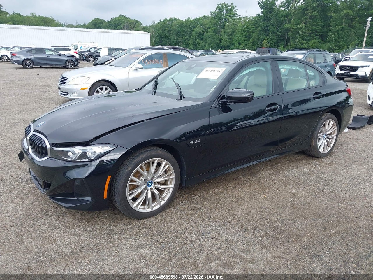 3MW39FS06P8****** · 2023 BMW 330E XDRIVE · 2/11