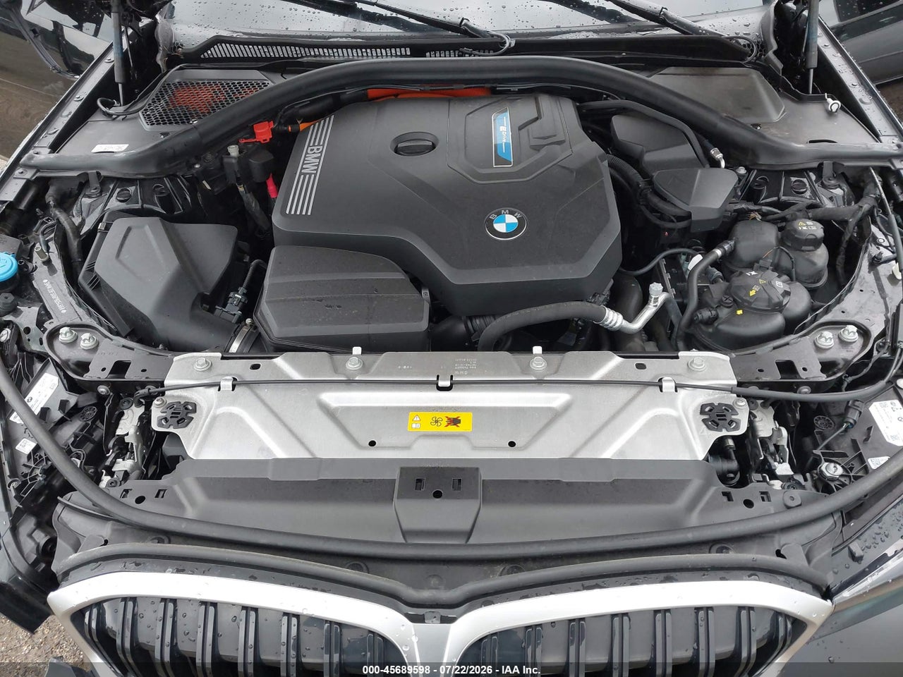 3MW39FS06P8****** · 2023 BMW 330E XDRIVE · 10/11